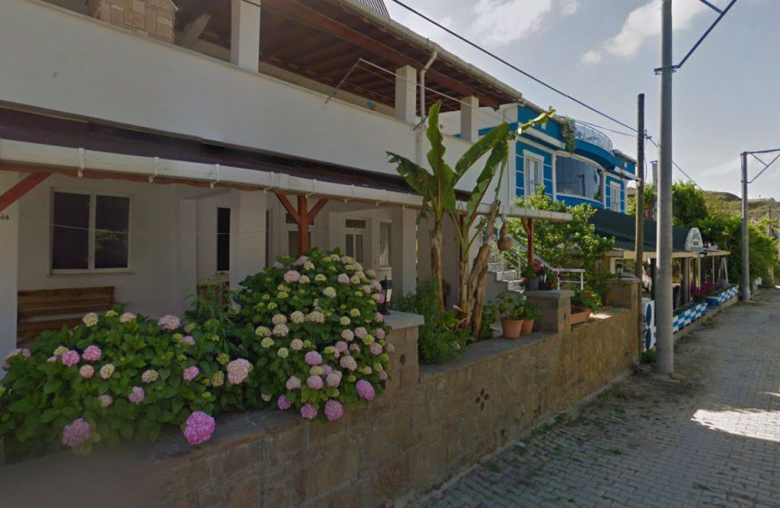 Leylada Pansiyon