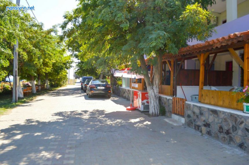 Dilek Motel