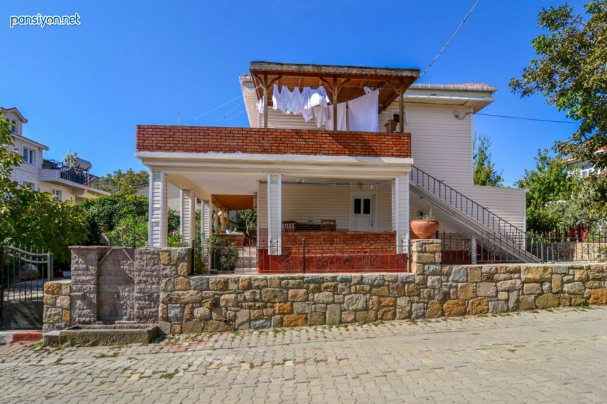 Gül Apart Motel