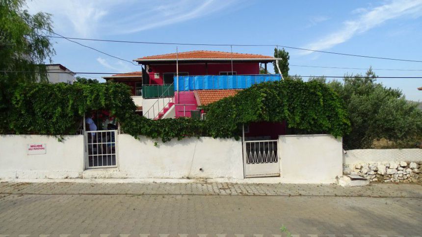 Müjde Aile Pansiyonu