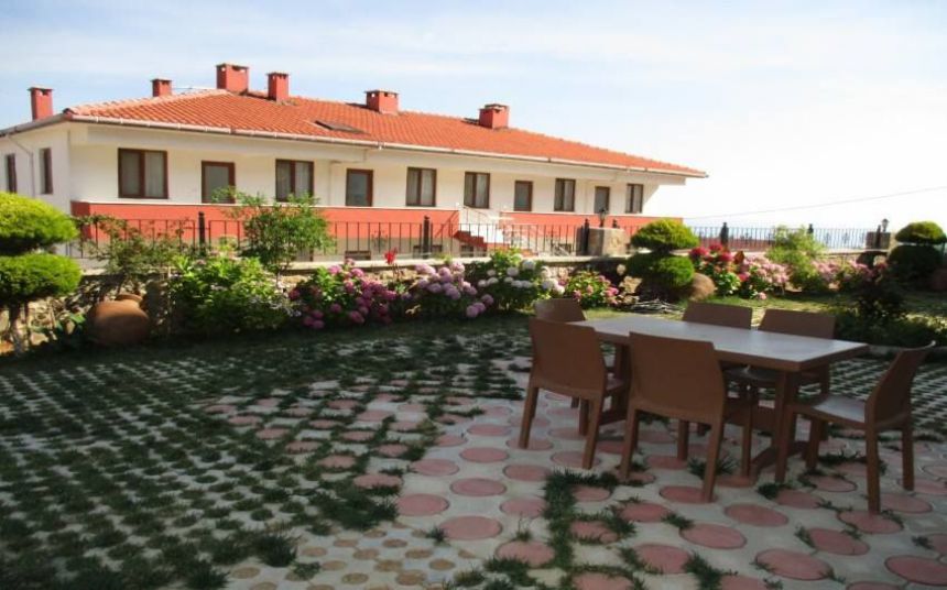 Batı Apart Gökçeada