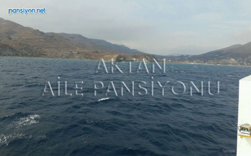 Aktan Aile Pansiyonu