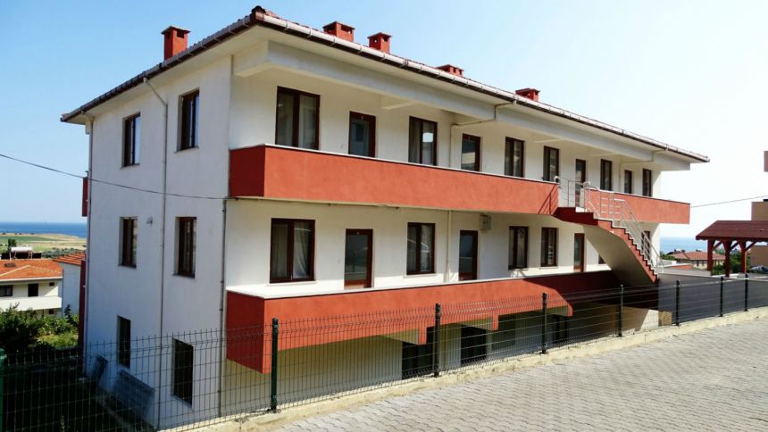 Bizim Apart Gökçeada