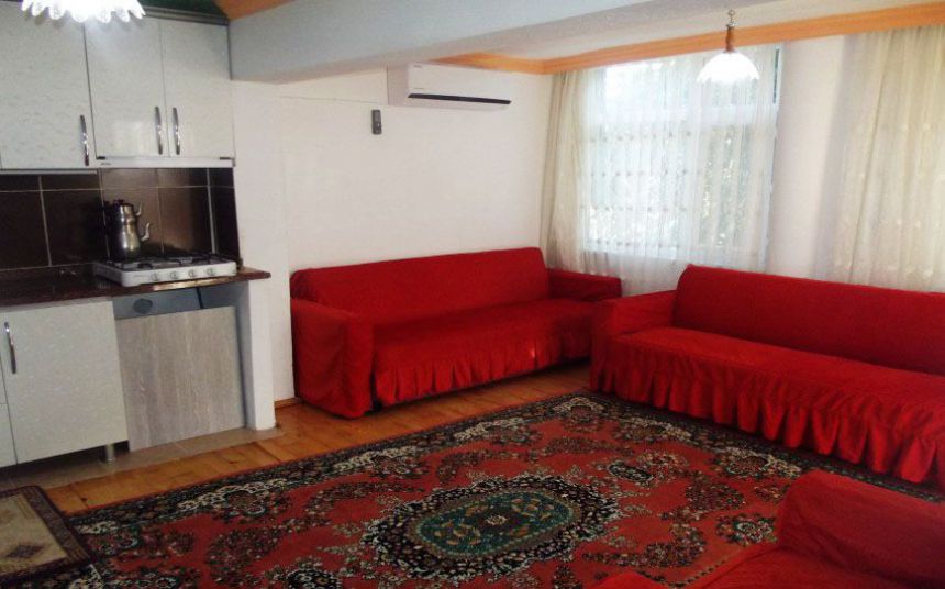 Lodos Pansiyon