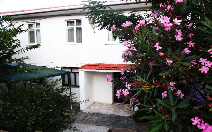 Kağan Pansiyon
