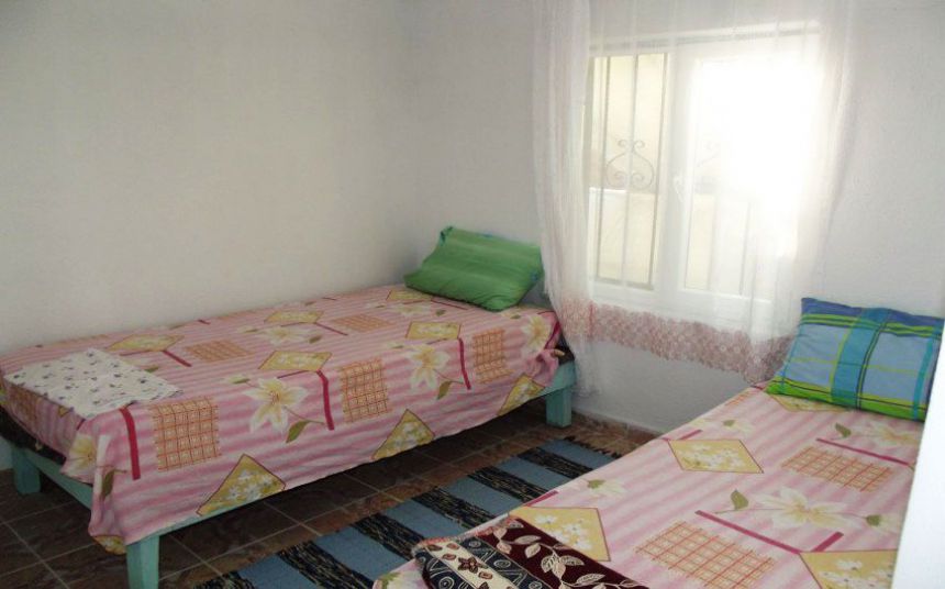 GÜRHAN PANSİYON 