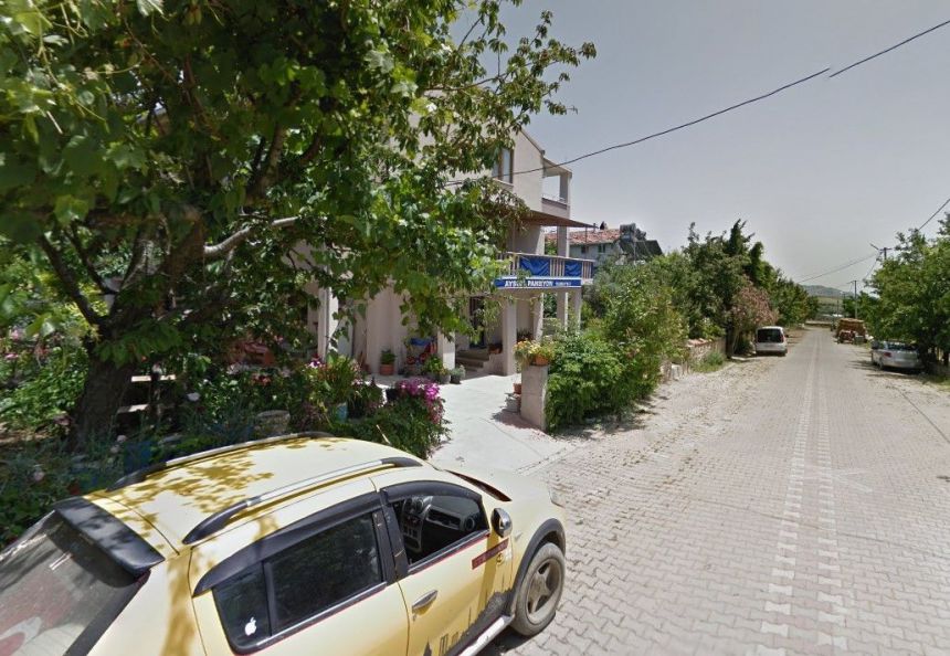 Aysun Pansiyon
