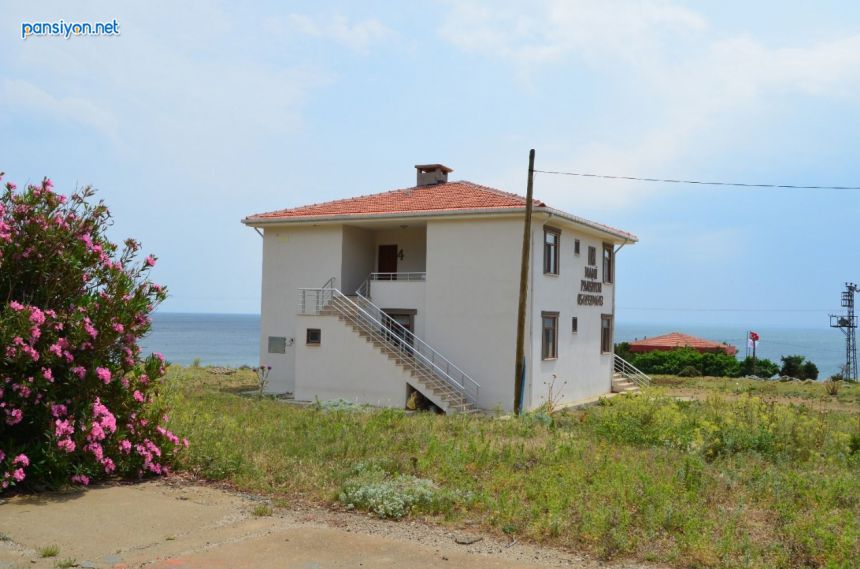 Mami Pansiyon