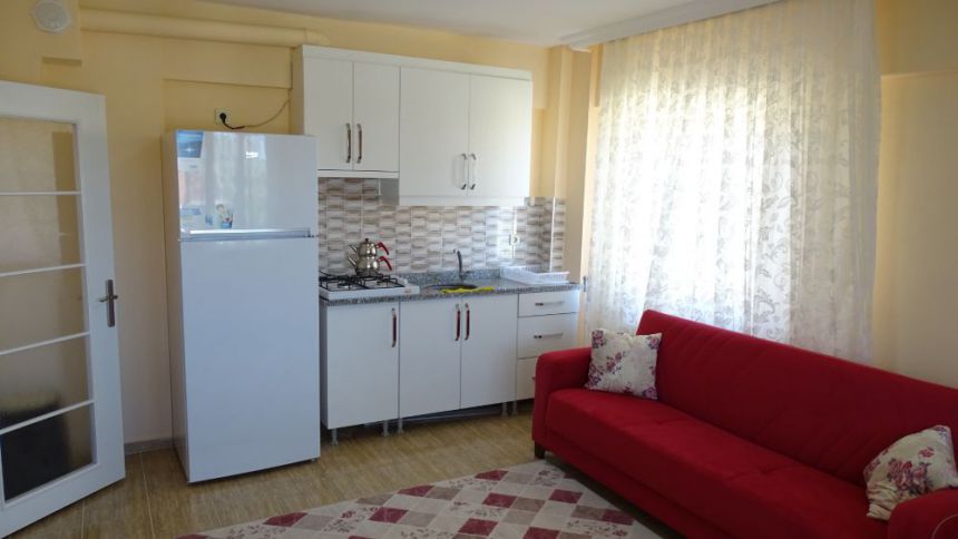 Asude Apart Gökçeada