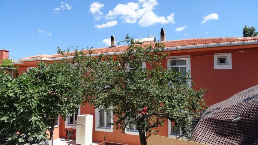İsa Pansiyon