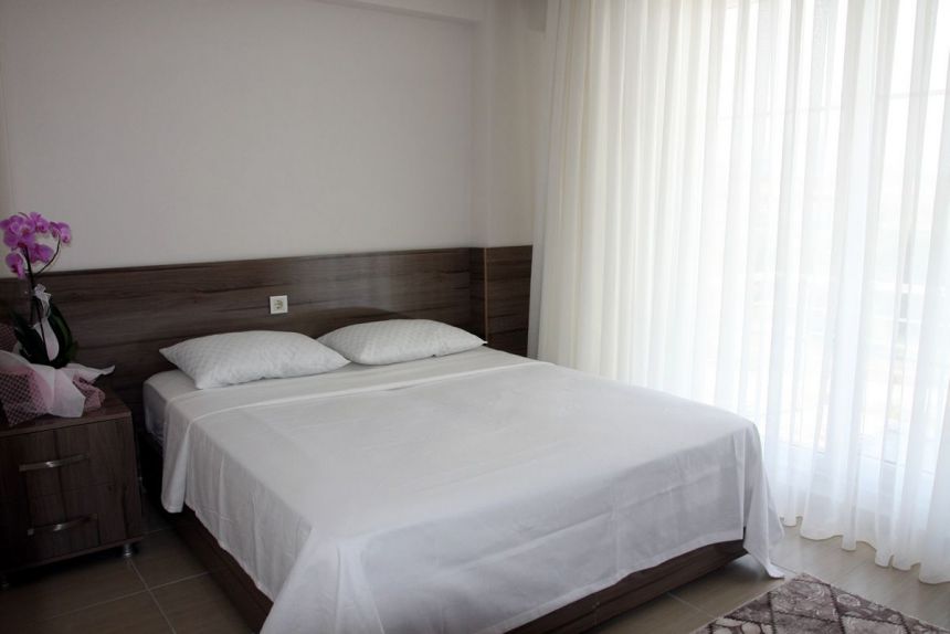Sidelya Apart Otel
