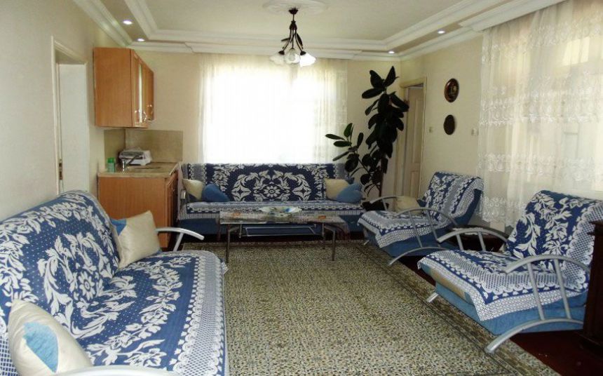 Vizyon Pansiyon