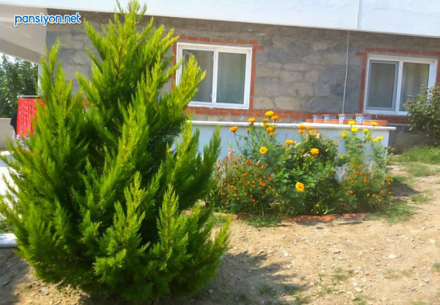 Anı Apart Gökçeada
