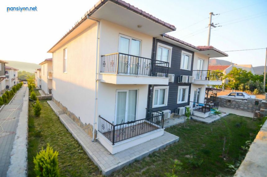 Rumeli Apart Otel