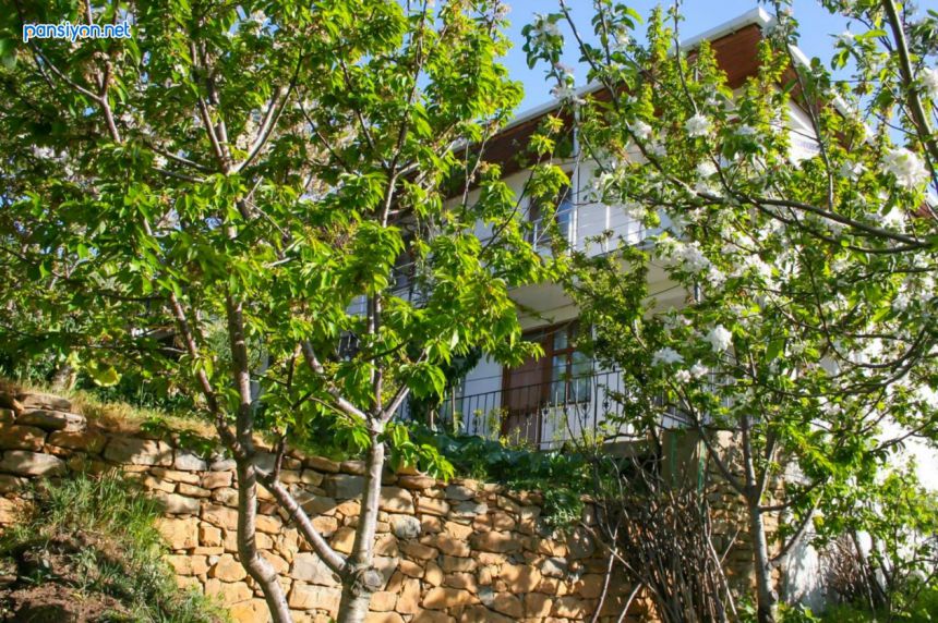 Yayla Pansiyon