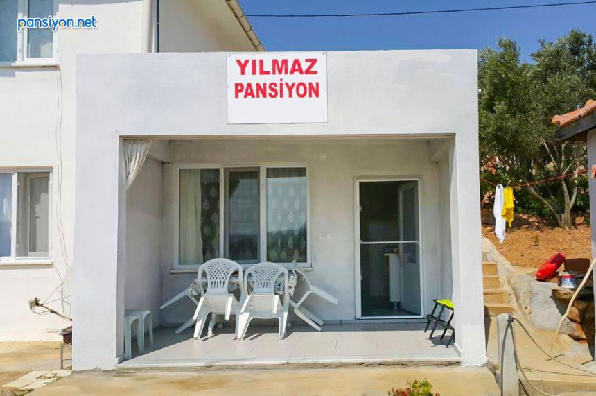 Yılmaz Apart Pansiyon