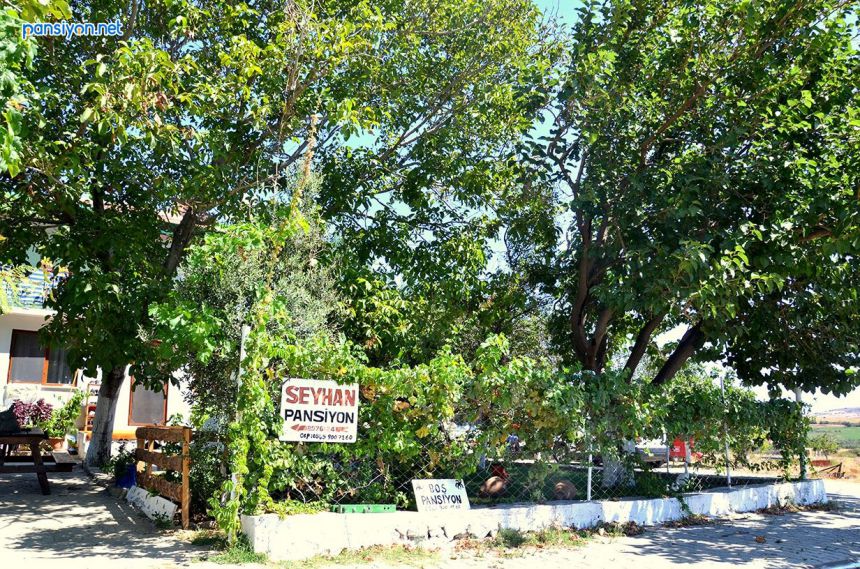Seyhan Pansiyon