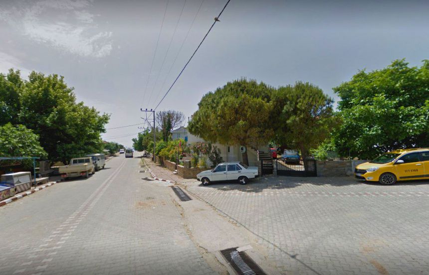 İlkim Aile Pansiyonu