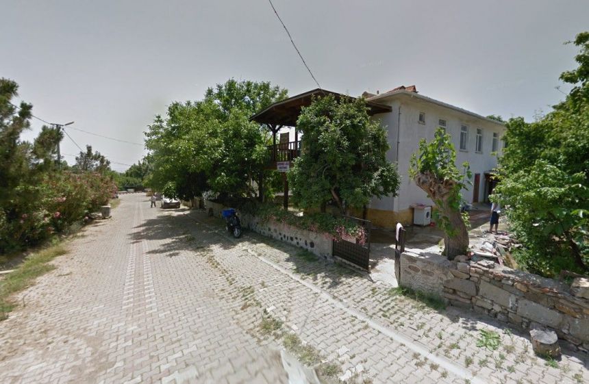 Sarenur Pansiyon