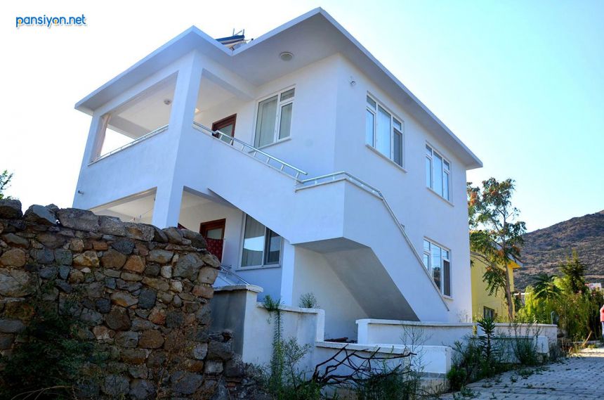 Ateş Pansiyon