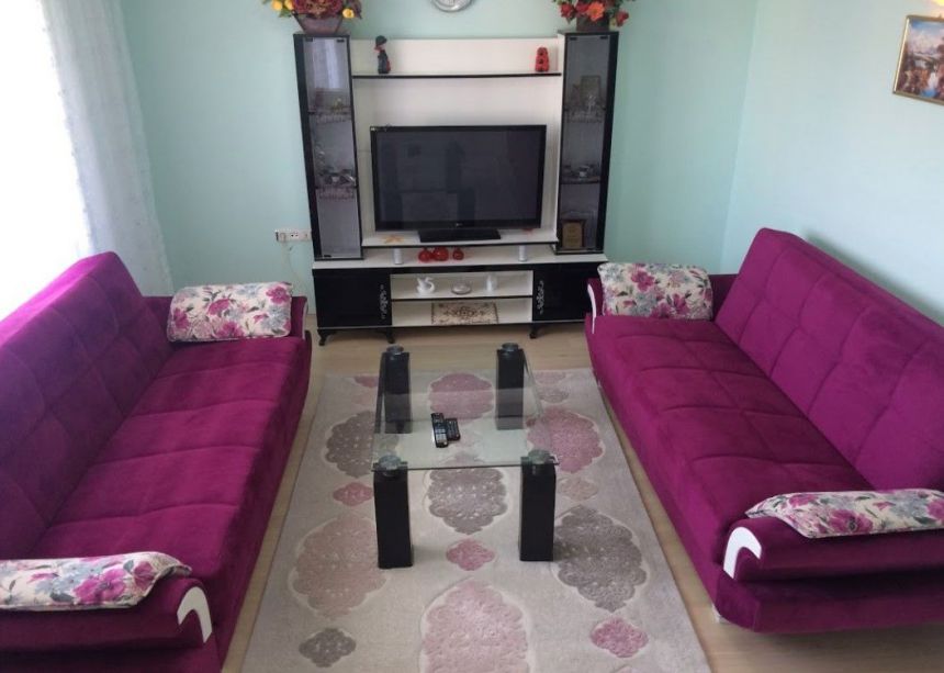 Balcı Apart Pansiyon