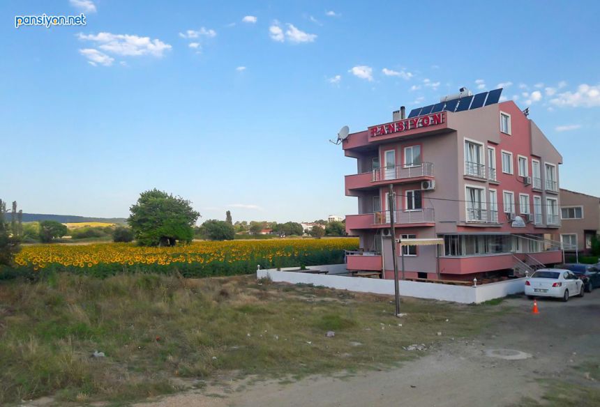 Anafartalar Pansiyon
