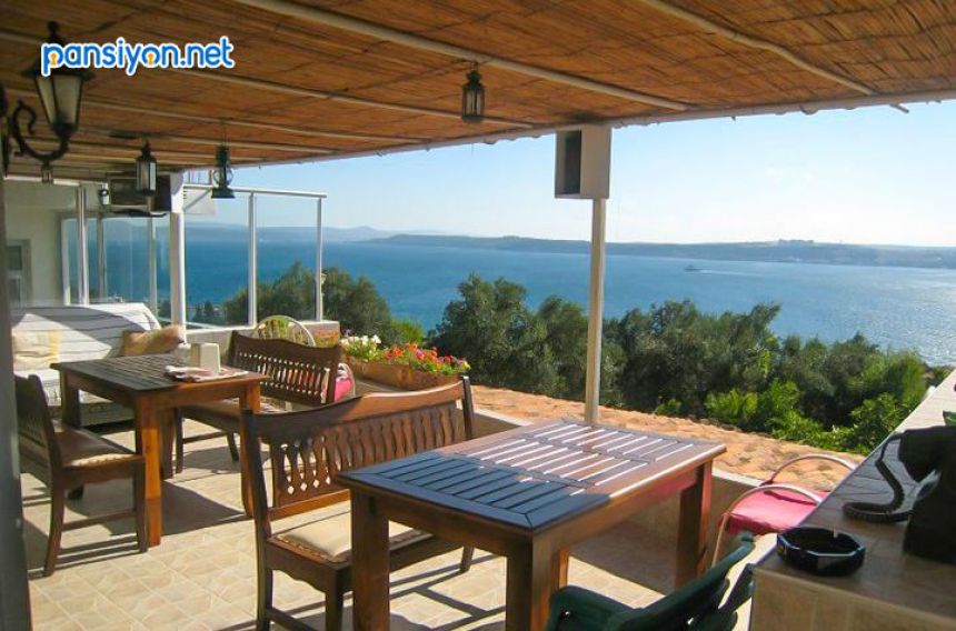 Tepe Ev Pansiyon