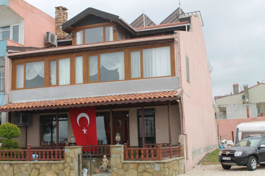 Tuzcuoğlu Pansiyon