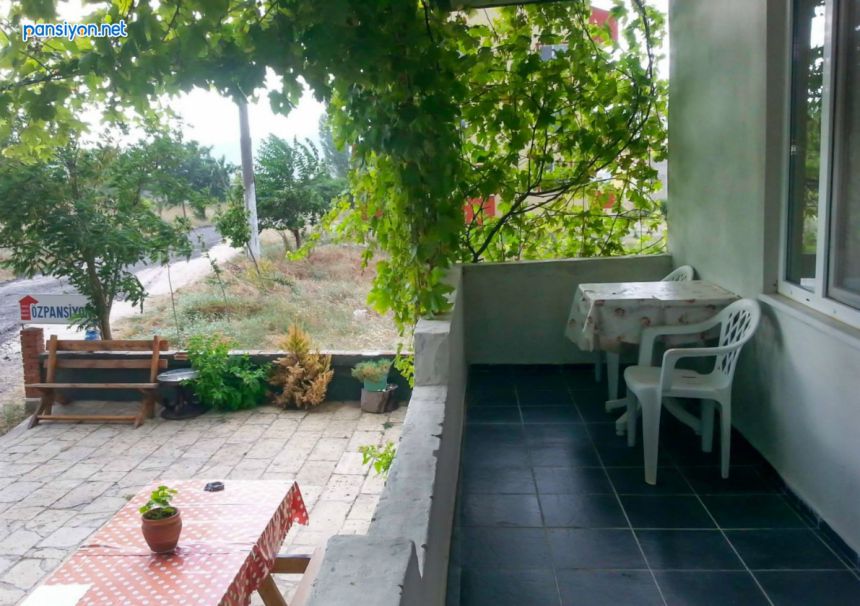 Öz Pansiyon