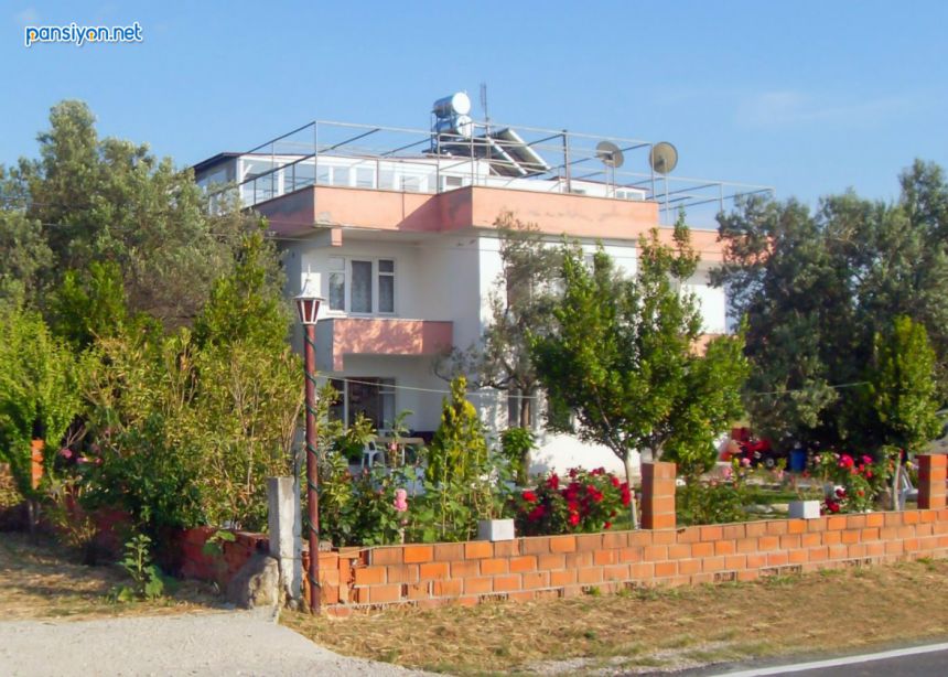 Yılmaz Pansiyon
