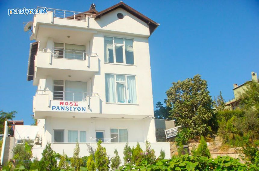 Rose Pansiyon