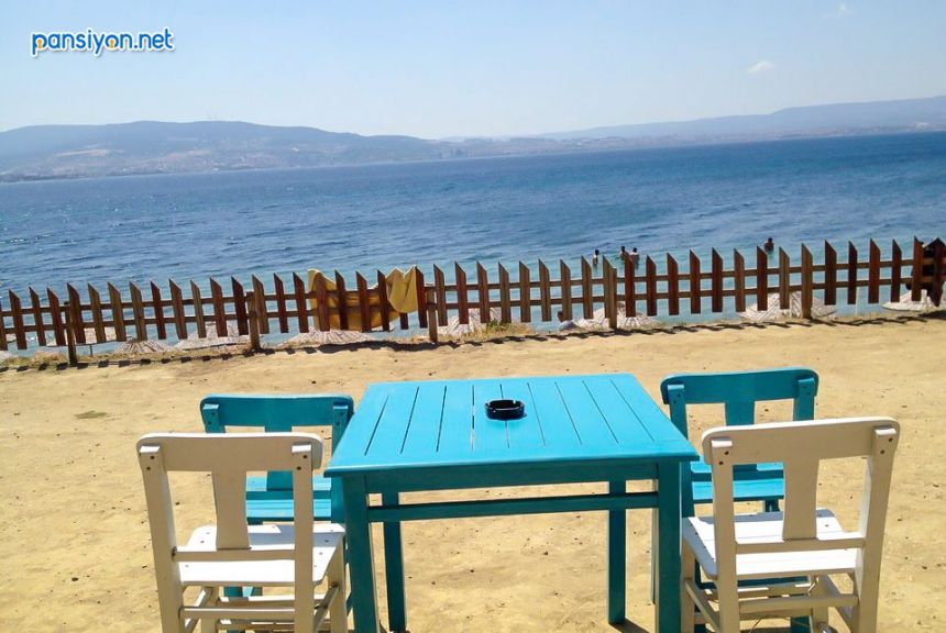 Zargana Tatil Köyü