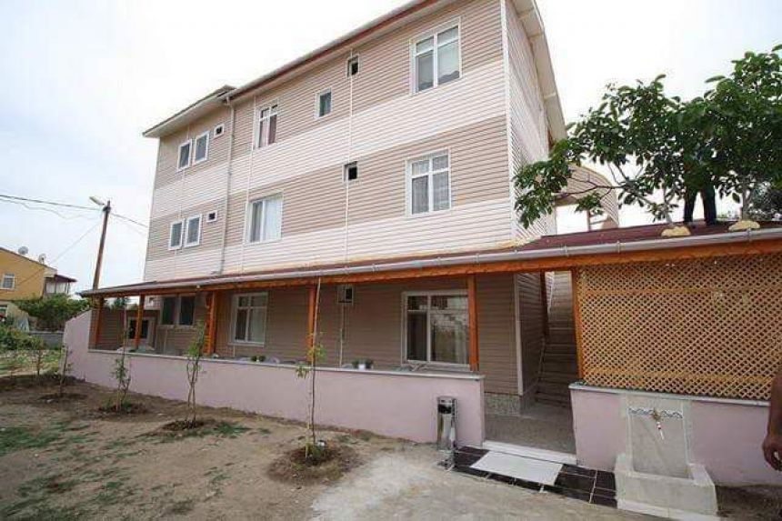 Avşa Sultan Apart
