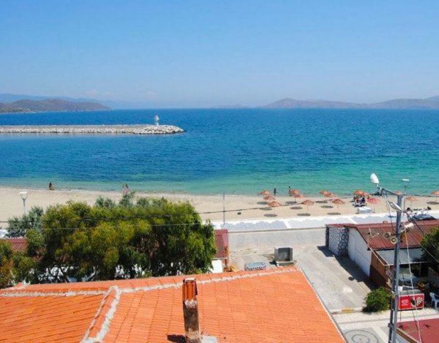 Batu Suit Apart Avşa