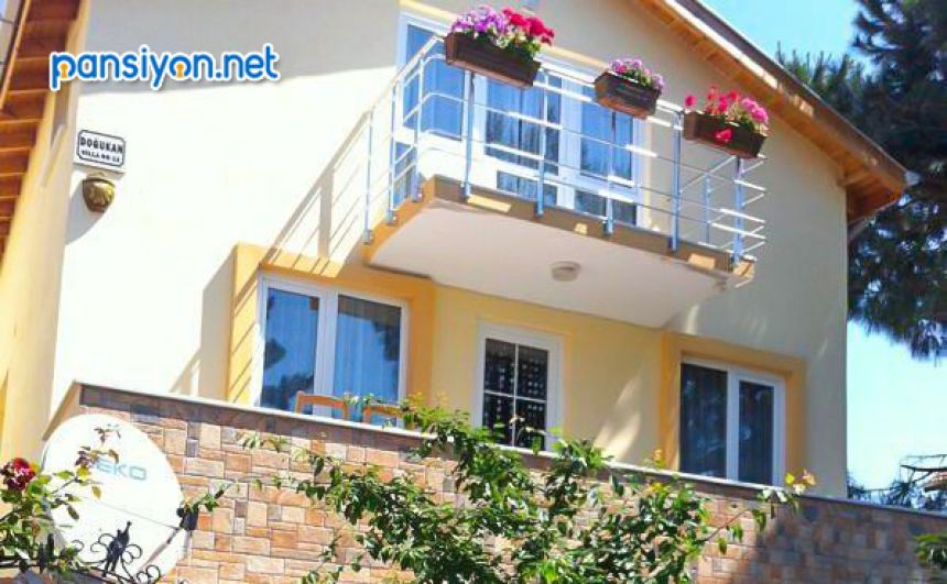 Doğukan Villa Apart