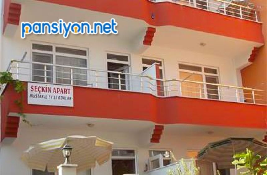Avşa Seçkin Apart