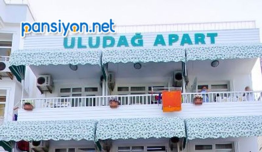 Uludağ Apart
