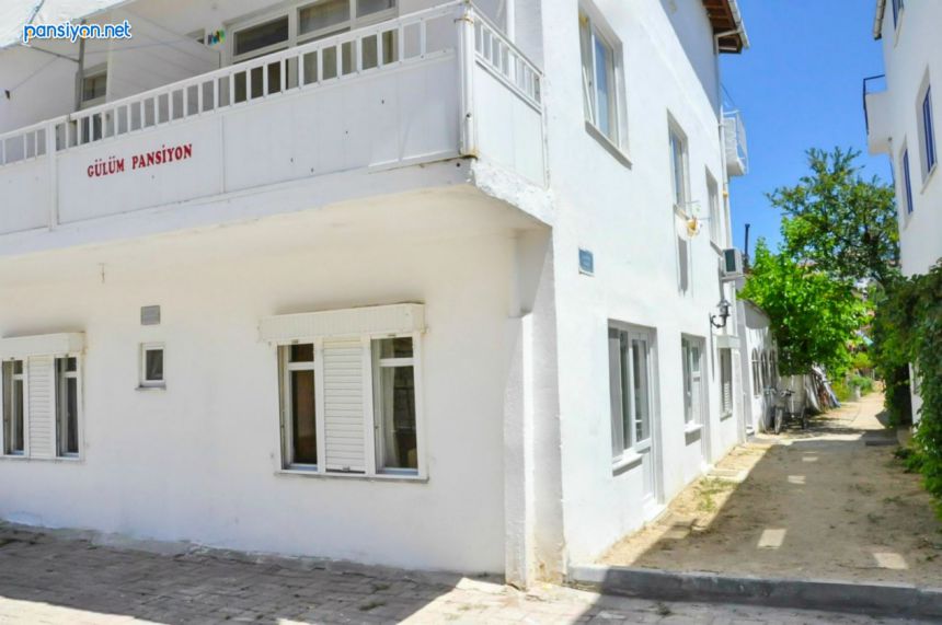 Gülüm Apart Pansiyon