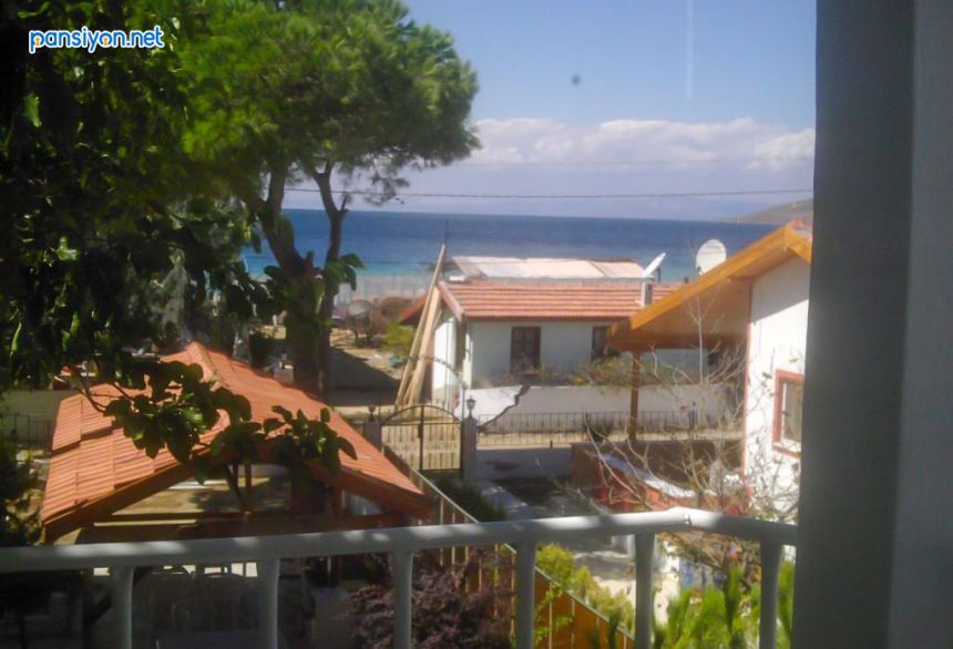 Kaan Motel