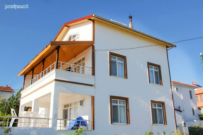 Melis Apart Avşa