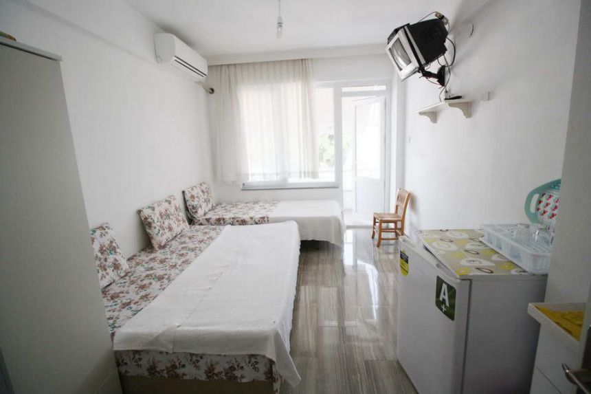 Nuray Apart Avşa
