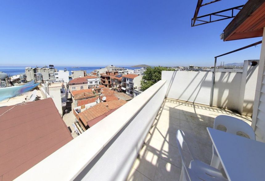 Necati Yarar Apart Motel