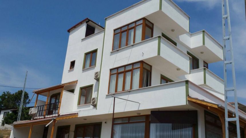 Keskinler Apart Otel
