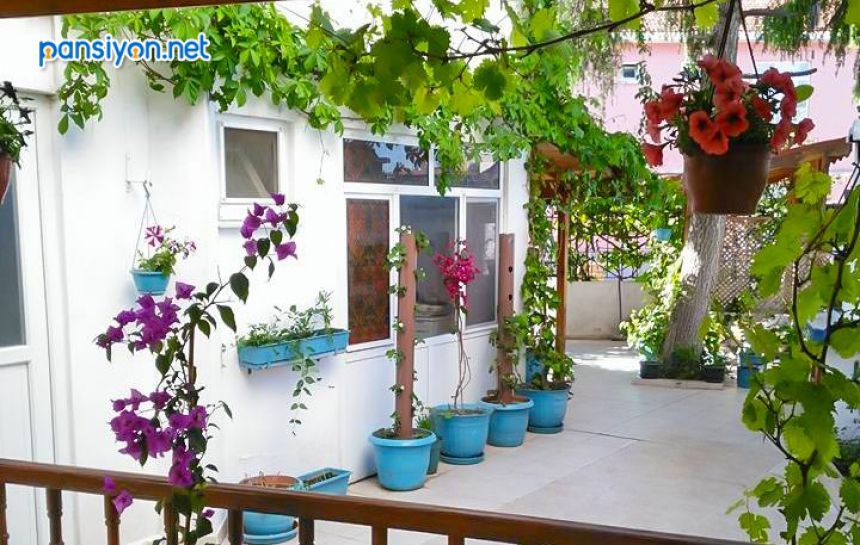 Rota Pansiyon