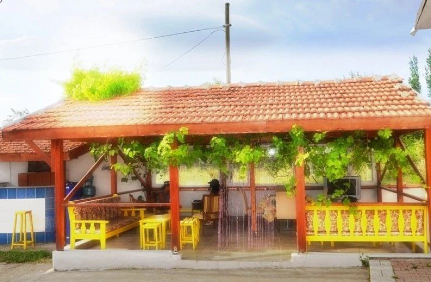 Ufuk Motel Avşa