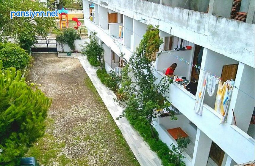 Karakuş Pansiyon