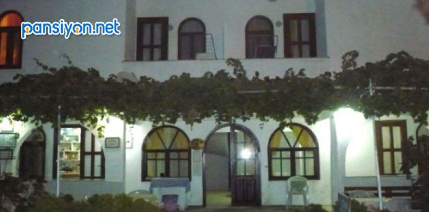 Martı Pansiyon