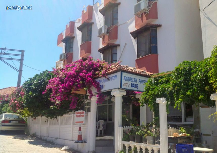 Kardelen Pansiyon