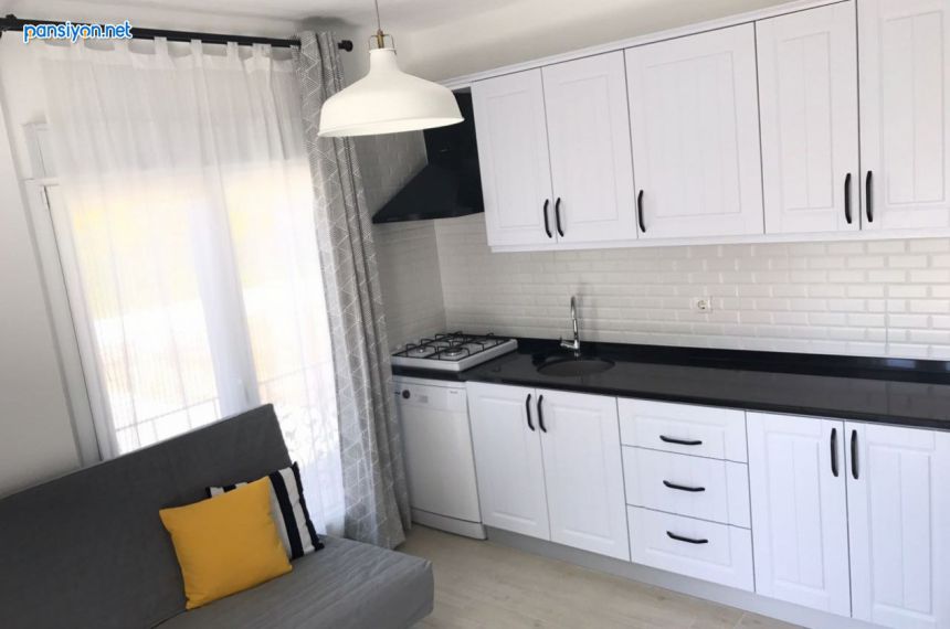 Limon Apart Otel