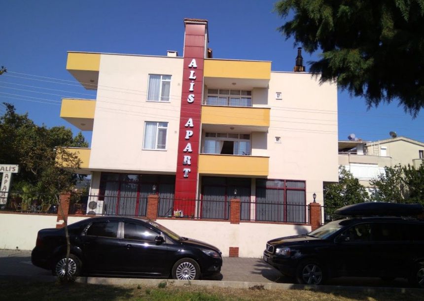 Alis Apart Otel